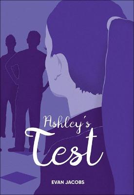 Book cover for Ashley's Test