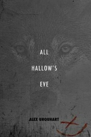 Cover of All Hallow's Eve