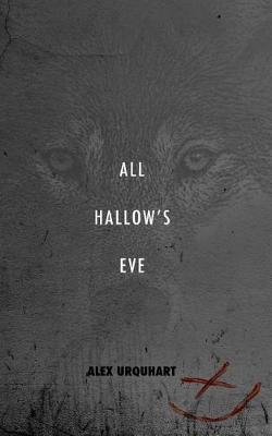 Book cover for All Hallow's Eve