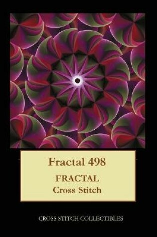 Cover of Fractal 498