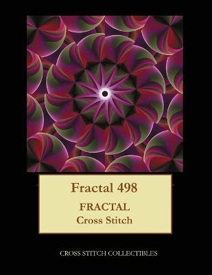 Book cover for Fractal 498