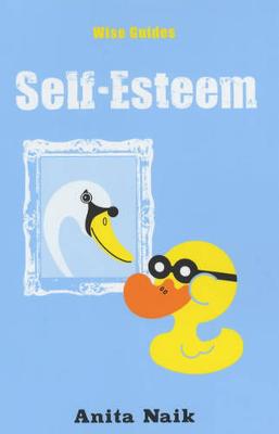 Cover of Self Esteem