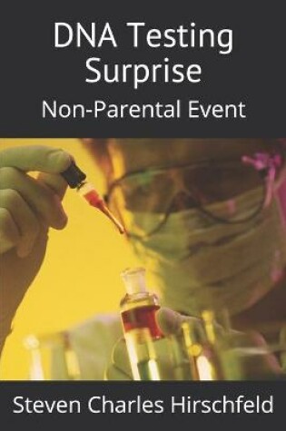 Cover of DNA Testing Surprise