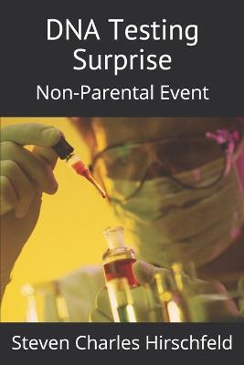 Cover of DNA Testing Surprise