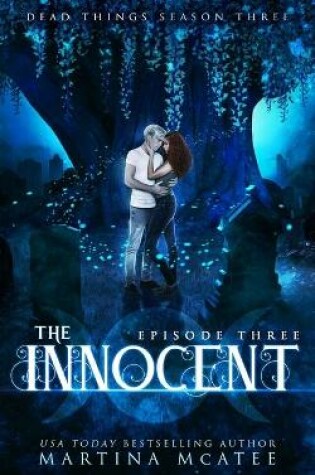 Cover of The Innocent