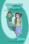 Book cover for Chicken Girl Unleashed