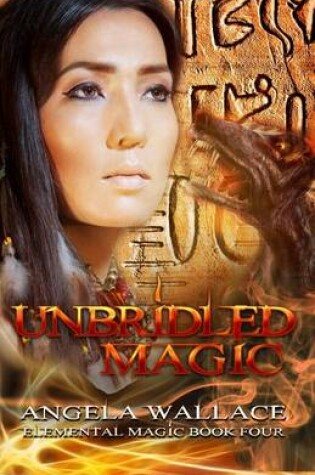 Cover of Unbridled Magic