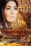 Book cover for Unbridled Magic