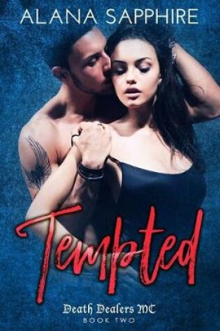 Cover of Tempted