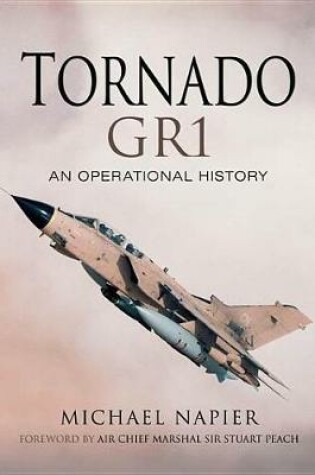 Cover of Tornado Gr1