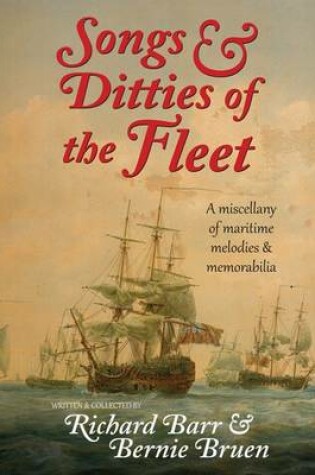 Cover of Songs & Ditties of the Fleet