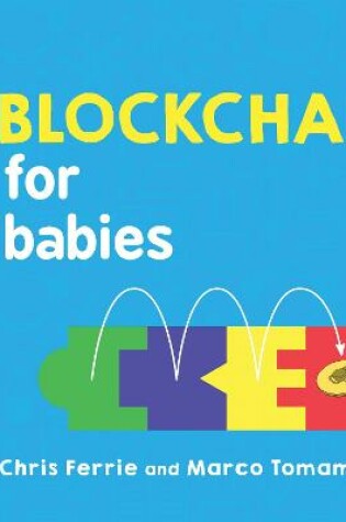 Cover of Blockchain for Babies