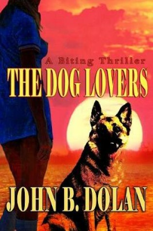 Cover of The Dog Lovers