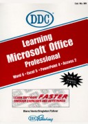 Cover of Microsoft Office 4.3 Professional