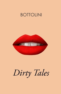 Book cover for Dirty Tales