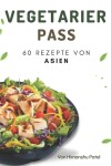 Book cover for Vegetarier Pass