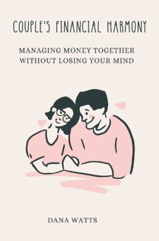 Cover of Couple's Financial Harmony