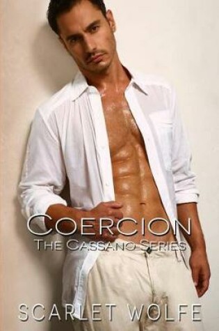 Cover of Coercion