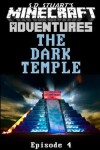 Book cover for The Dark Temple