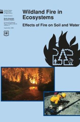 Cover of Wildland Fire in Ecosystems