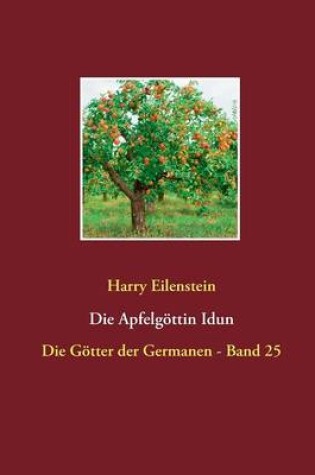 Cover of Die Apfelgoettin Idun