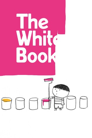 Cover of The White Book