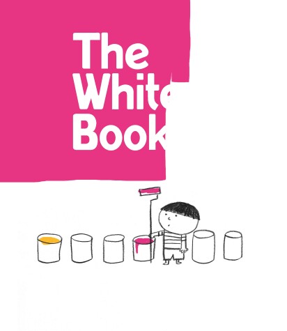 Cover of The White Book