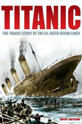 Cover of Titanic