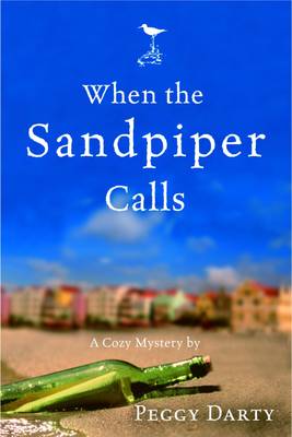 Book cover for When the Sandpiper Calls