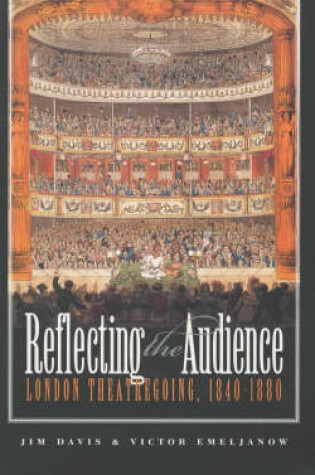 Cover of Reflecting the Audience