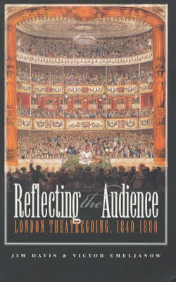 Cover of Reflecting the Audience
