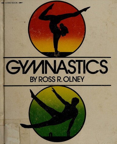 Cover of Gymnastics