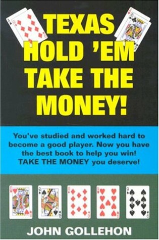 Cover of Texas Hold 'em Take the Money!