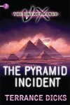 Book cover for The Pyramid Incident