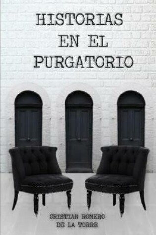 Cover of Historias En El Purgatorio.