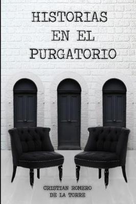 Book cover for Historias En El Purgatorio.