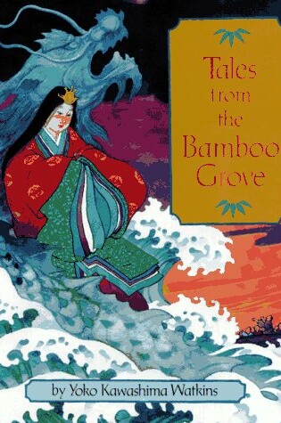 Cover of Tales from the Bamboo Grove