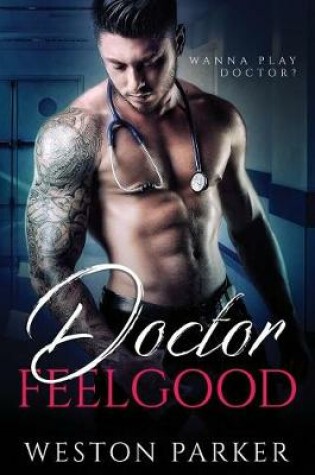 Cover of Doctor Feelgood