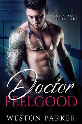 Book cover for Doctor Feelgood