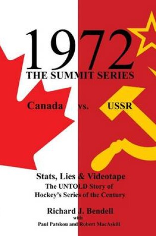 Cover of 1972 the Summit Series