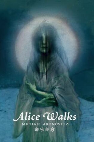 Cover of Alice Walks