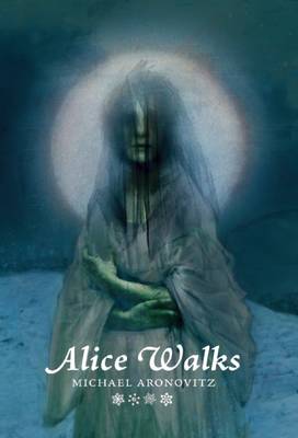 Book cover for Alice Walks
