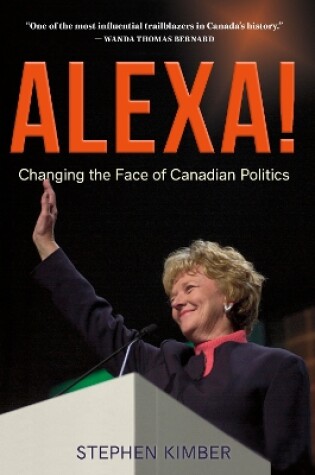 Cover of Alexa!