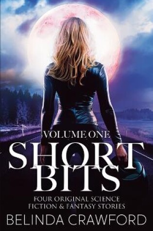 Cover of Short Bits, Volume 1