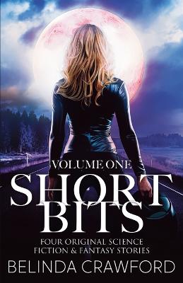 Book cover for Short Bits, Volume 1