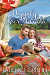 Book cover for Happily Ever Alaska