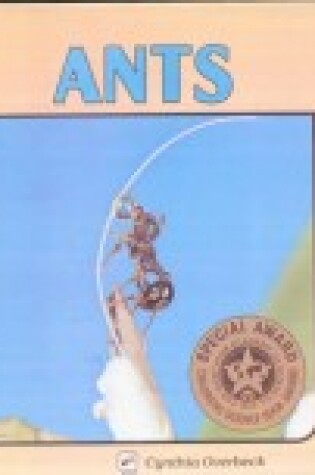 Cover of Ants