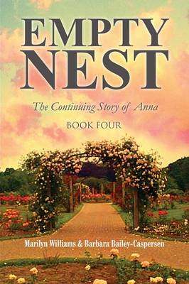 Book cover for Empty Nest