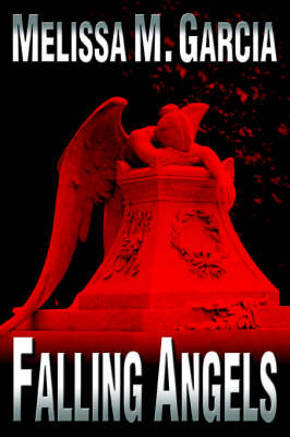 Book cover for Falling Angels