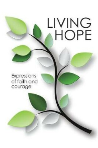 Cover of Living Hope
